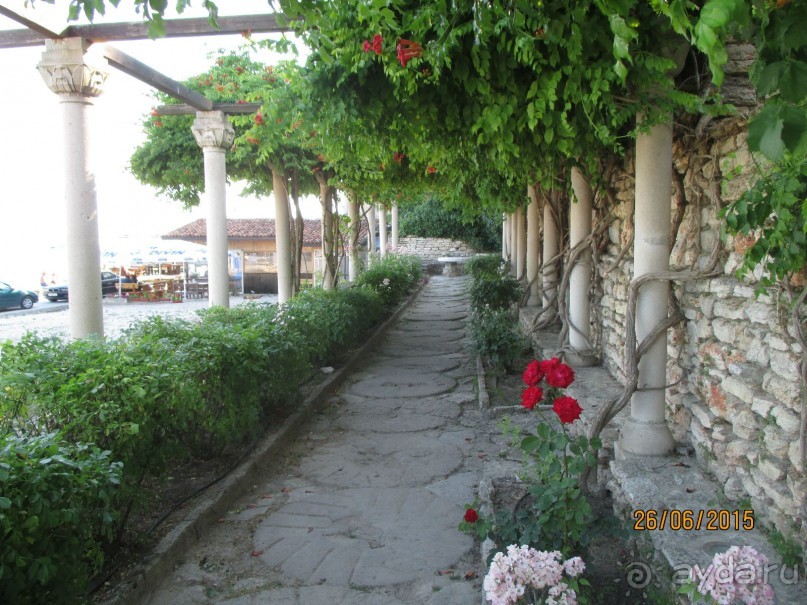 11 дней удачного отпуска