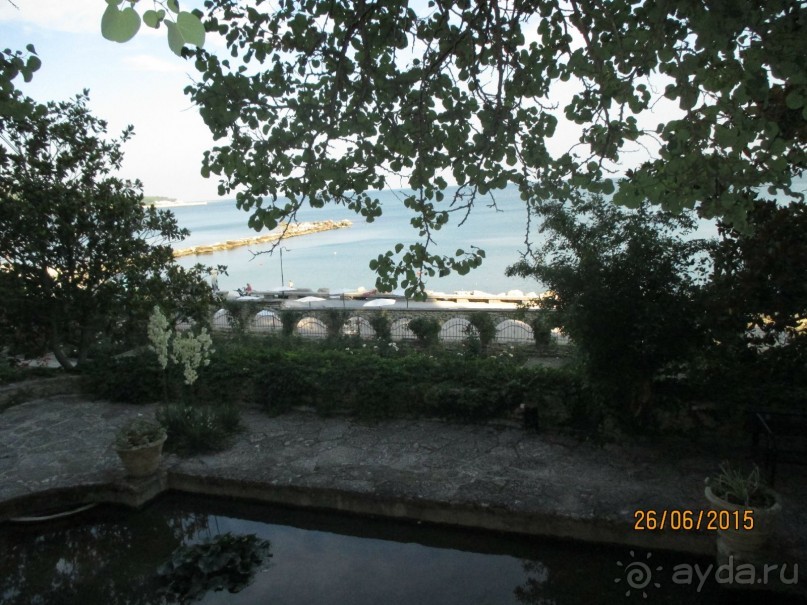 11 дней удачного отпуска