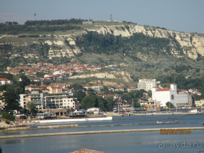 11 дней удачного отпуска