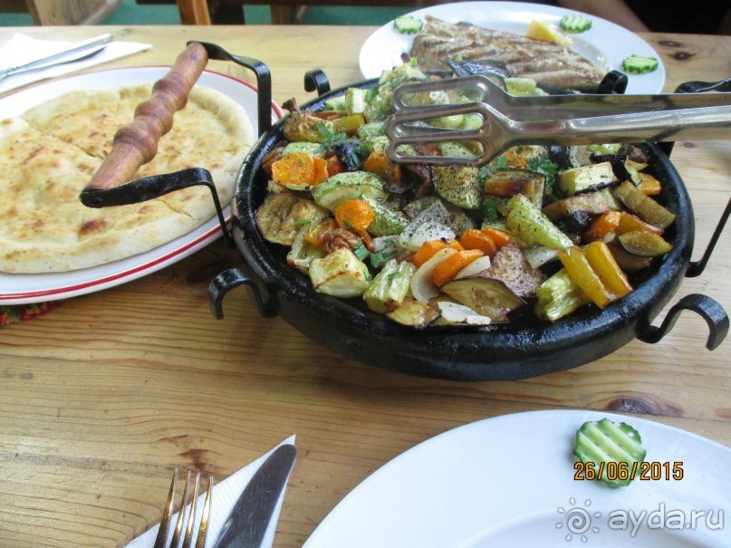 11 дней удачного отпуска