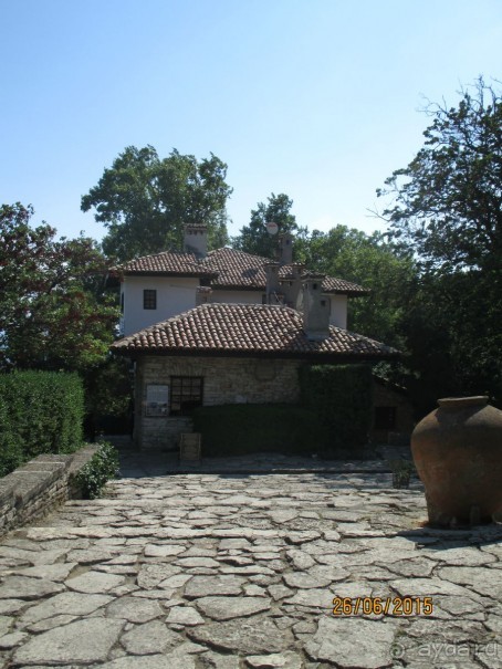 11 дней удачного отпуска