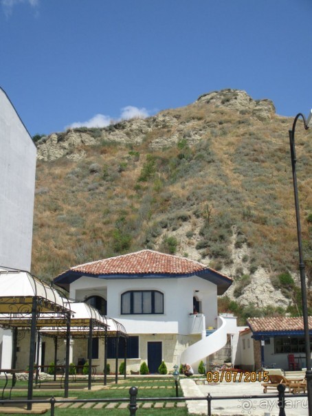 11 дней удачного отпуска