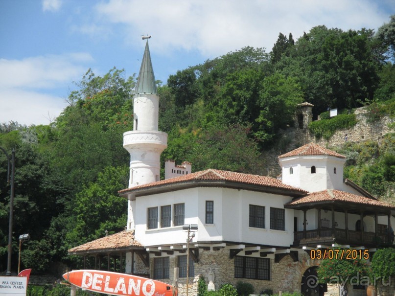 11 дней удачного отпуска