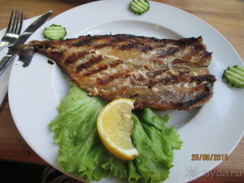 11 дней удачного отпуска