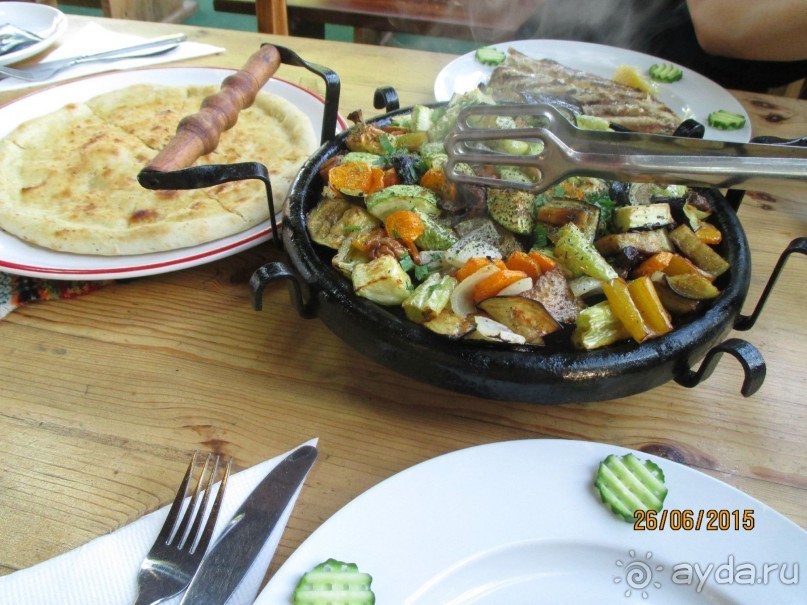 11 дней удачного отпуска