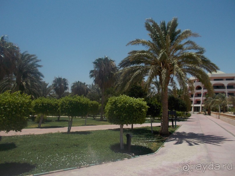 Ад адский !!!!! Почитайте если хотите купить тур!!!