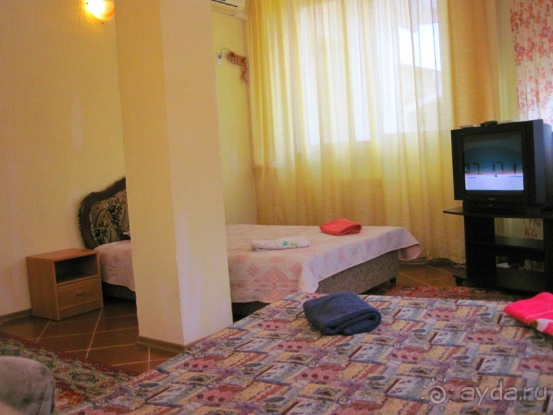  Недорого отдых в Крыму, www.yalta-rr.com