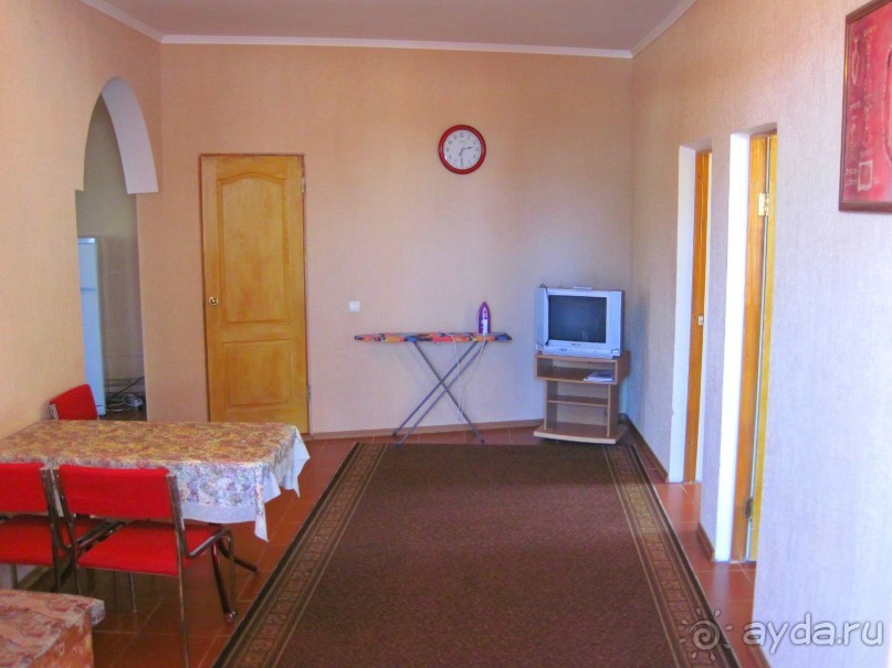  Недорого отдых в Крыму, www.yalta-rr.com