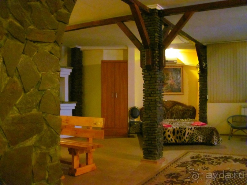  Недорого отдых в Крыму, www.yalta-rr.com