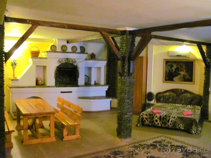  Недорого отдых в Крыму, www.yalta-rr.com