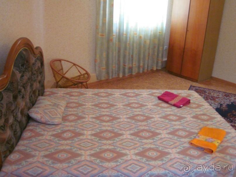  Недорого отдых в Крыму, www.yalta-rr.com