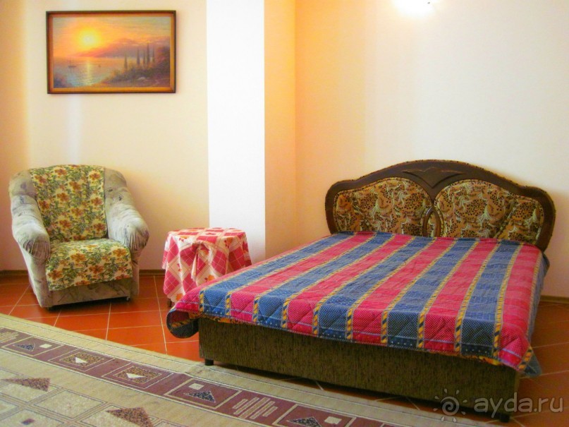  Недорого отдых в Крыму, www.yalta-rr.com