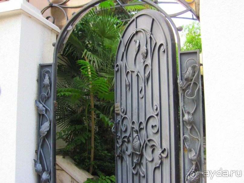  Недорого отдых в Крыму, www.yalta-rr.com