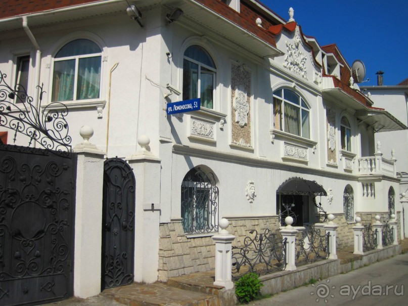  Недорого отдых в Крыму, www.yalta-rr.com