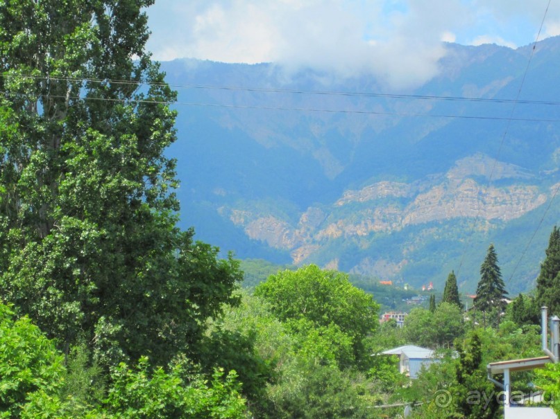  Недорого отдых в Крыму, www.yalta-rr.com