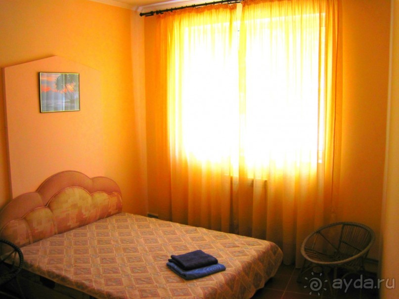  Недорого отдых в Крыму, www.yalta-rr.com