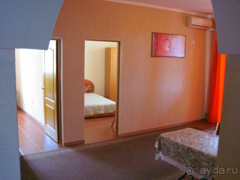  Недорого отдых в Крыму, www.yalta-rr.com