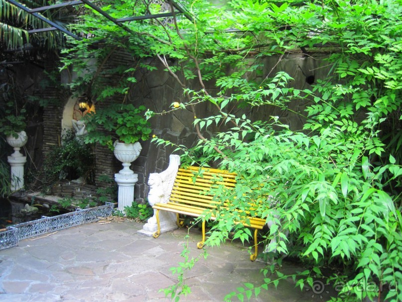  Недорого отдых в Крыму, www.yalta-rr.com