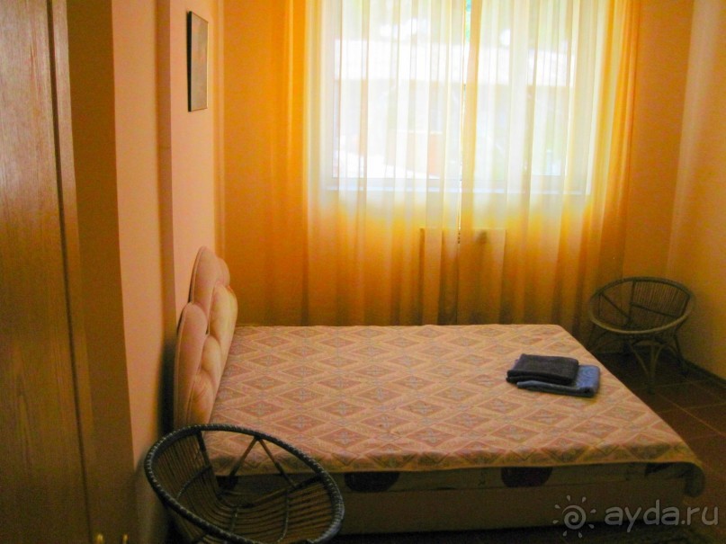  Недорого отдых в Крыму, www.yalta-rr.com