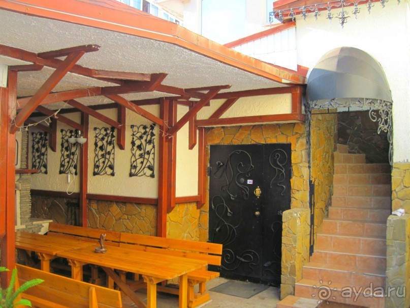  Недорого отдых в Крыму, www.yalta-rr.com