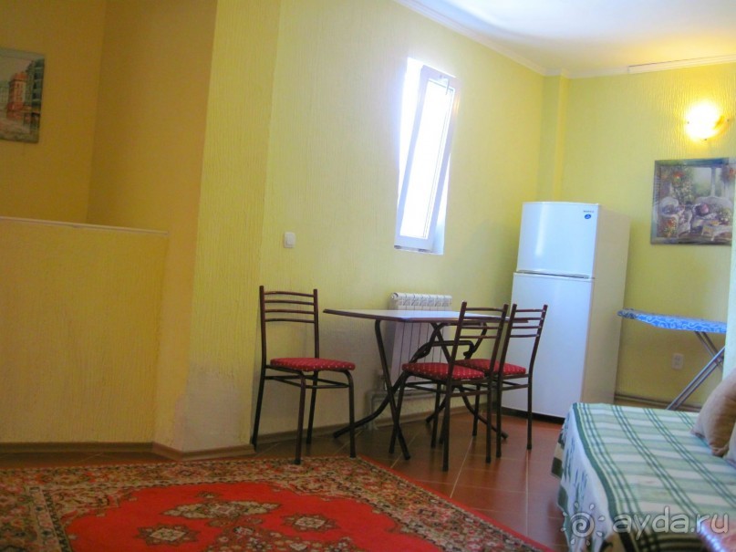  Недорого отдых в Крыму, www.yalta-rr.com