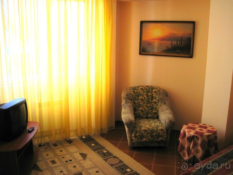  Недорого отдых в Крыму, www.yalta-rr.com