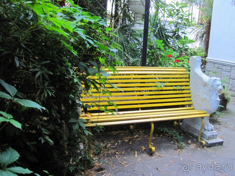  Недорого отдых в Крыму, www.yalta-rr.com