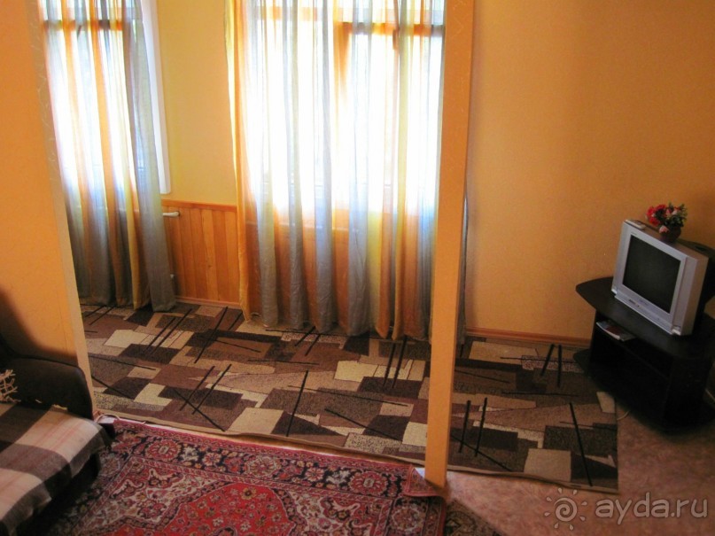  Недорого отдых в Крыму, www.yalta-rr.com