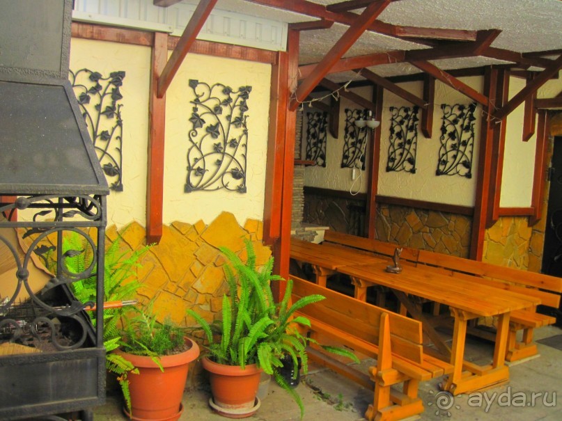  Недорого отдых в Крыму, www.yalta-rr.com