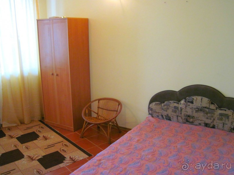  Недорого отдых в Крыму, www.yalta-rr.com