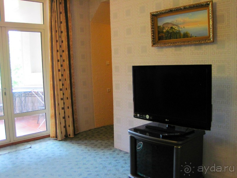  Недорого отдых в Крыму, www.yalta-rr.com