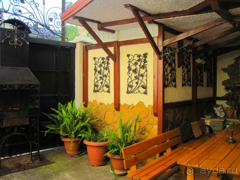  Недорого отдых в Крыму, www.yalta-rr.com