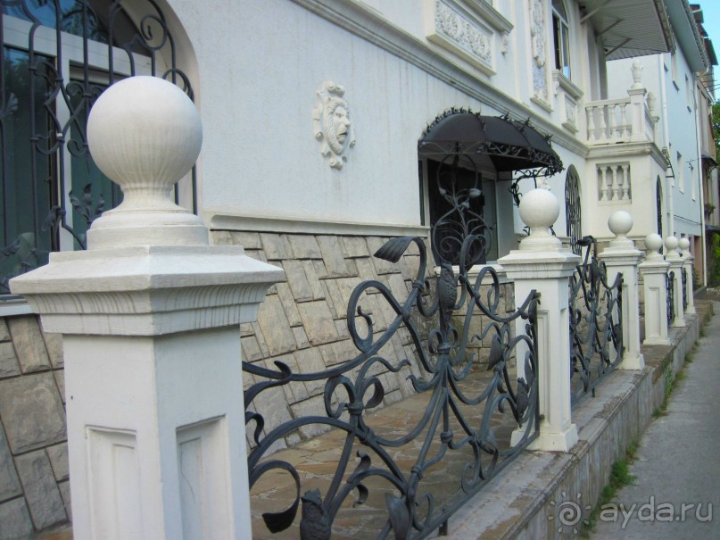  Недорого отдых в Крыму, www.yalta-rr.com