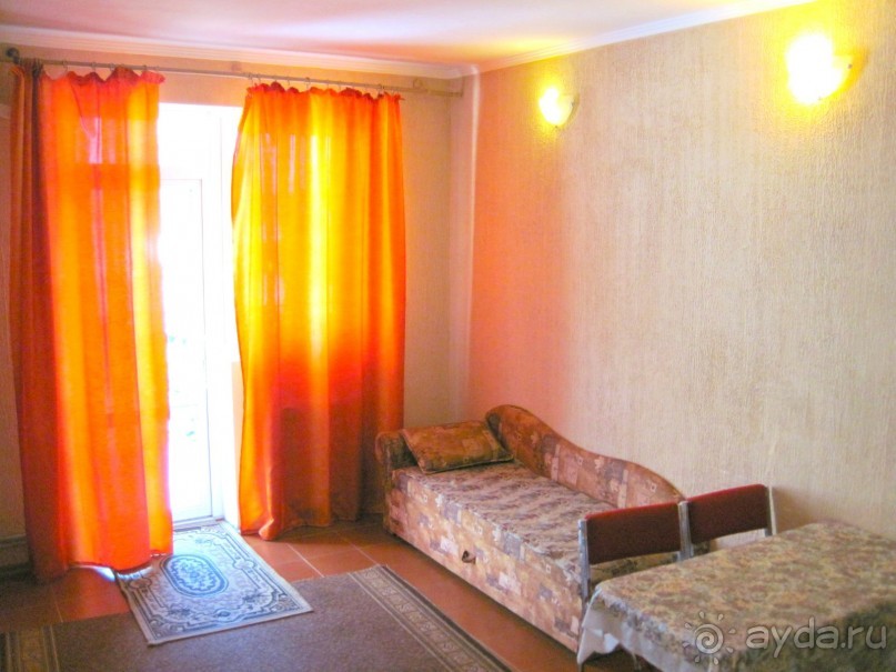  Недорого отдых в Крыму, www.yalta-rr.com