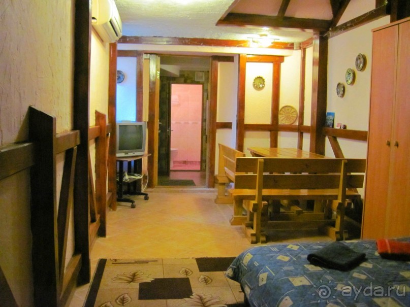  Недорого отдых в Крыму, www.yalta-rr.com