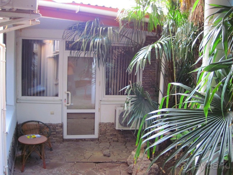  Недорого отдых в Крыму, www.yalta-rr.com