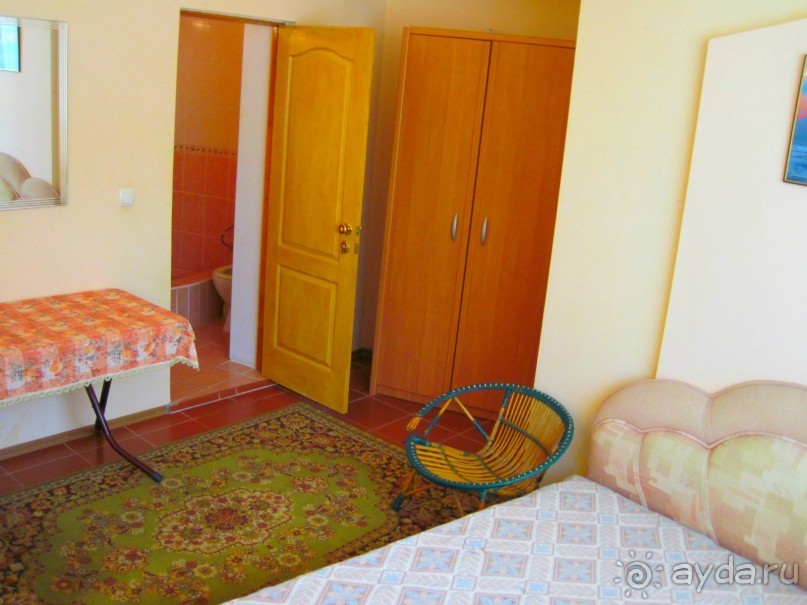  Недорого отдых в Крыму, www.yalta-rr.com