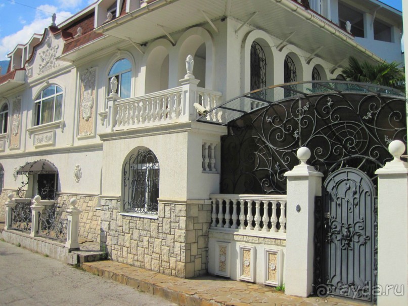  Недорого отдых в Крыму, www.yalta-rr.com