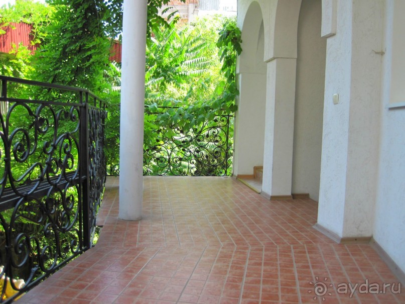  Недорого отдых в Крыму, www.yalta-rr.com