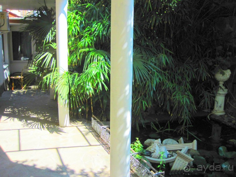  Недорого отдых в Крыму, www.yalta-rr.com