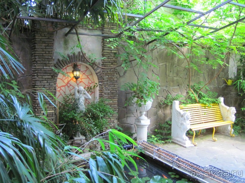  Недорого отдых в Крыму, www.yalta-rr.com