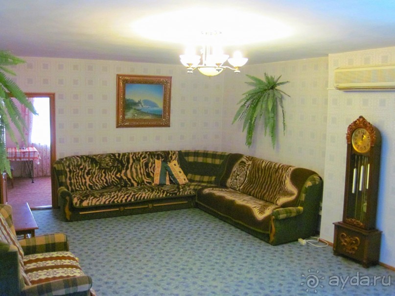  Недорого отдых в Крыму, www.yalta-rr.com