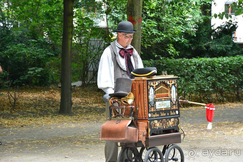 Я приехала на лечение.