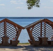 Нарач - большое, чистое озеро, цискариоза нет! ;)