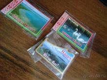 Нарач - большое, чистое озеро, цискариоза нет! ;)