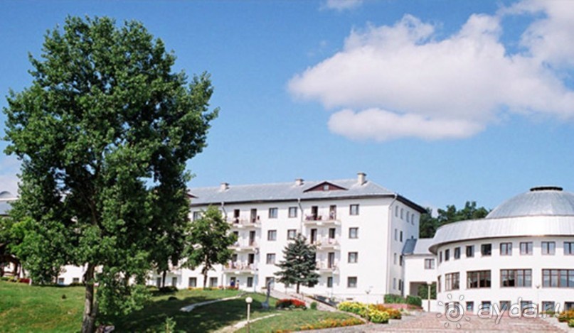 Нарач - большое, чистое озеро, цискариоза нет! ;)