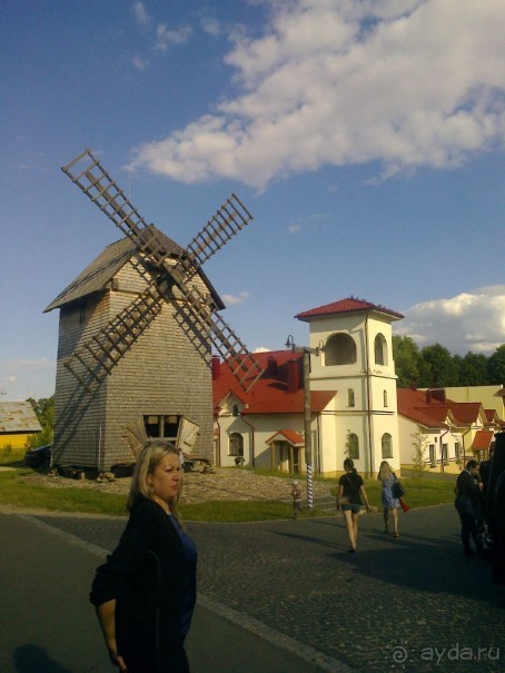 Нарач - большое, чистое озеро, цискариоза нет! ;)