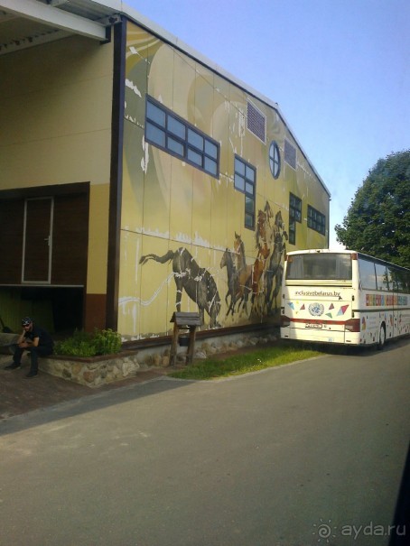 Нарач - большое, чистое озеро, цискариоза нет! ;)