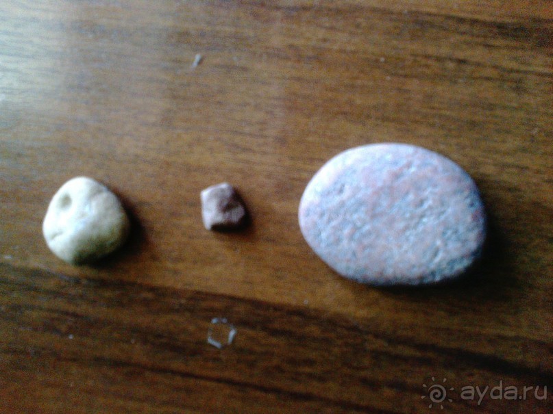 Нарач - большое, чистое озеро, цискариоза нет! ;)