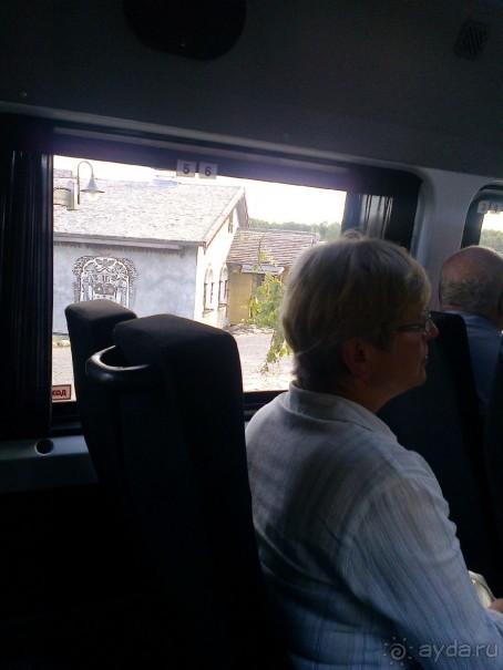 Нарач - большое, чистое озеро, цискариоза нет! ;)